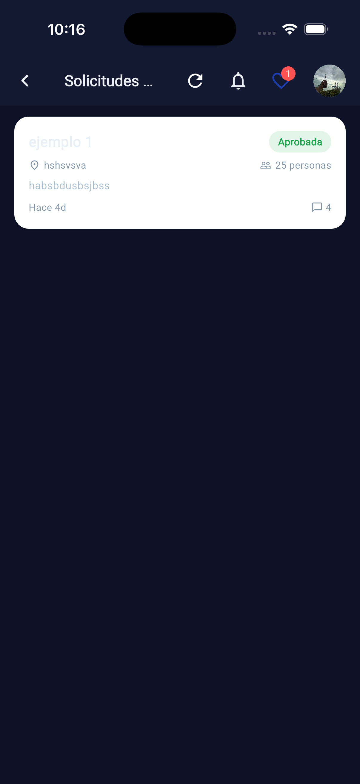Xplora Travel Mobile screenshot 16